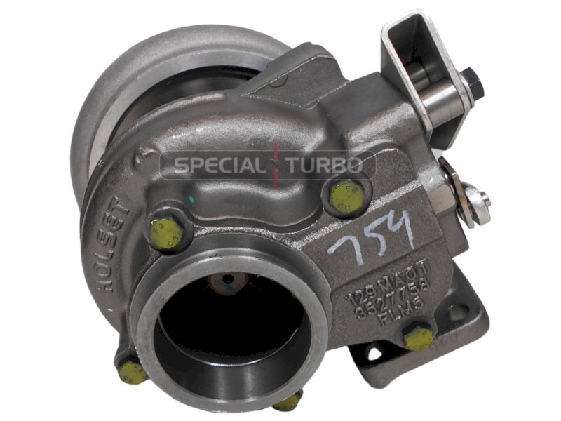 Turbodmychadlo 4033368H